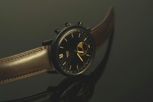 Les Meilleures Montres pour Impressionner au Casino